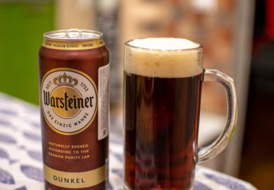 Warsteiner Dunkel