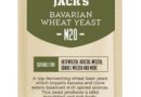 Mangrove Jack’s “Bavarian Wheat M20”