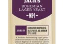 Mangrove Jack’s “Bohemia Lager M84”